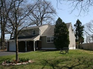 4061 Mulberry Ave, Feasterville, PA 19053