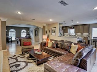 8310 Burning Hills Dr, Houston, TX 77071