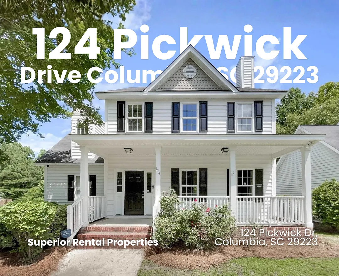 124 Pickwick Drive - 1 — Photo 1