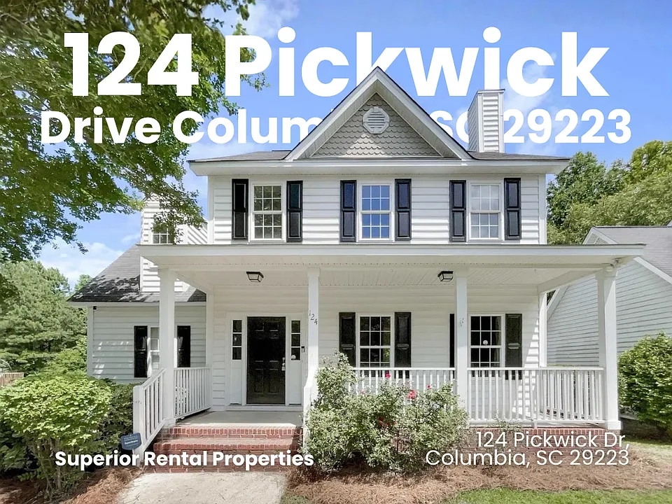 124 Pickwick Dr