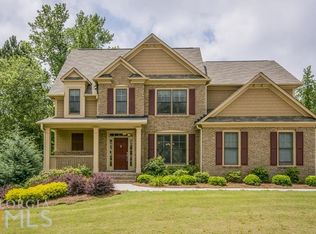 126 Waterlace Way, Fayetteville, GA 30215
