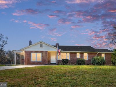 2038 Orange Rd, Pratts, VA, 22731