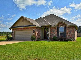 332 Camden Hl, Haughton, LA 71037
