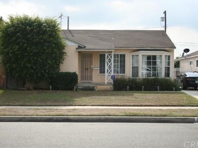 5942 Centralia St, Lakewood, CA, 90713