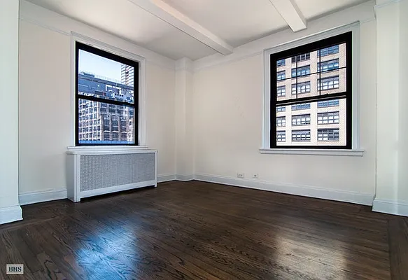 Rented by Brown Harris Stevens | media 25