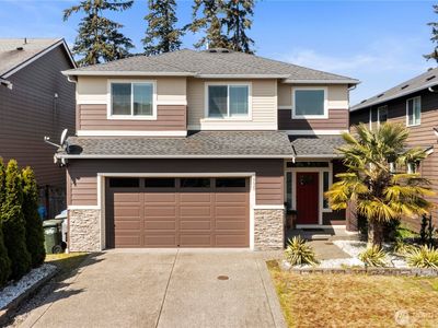 16620 22nd Avenue Ct E, Tacoma, WA, 98445