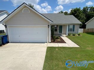 222 Iron Wood Ct, Madison, AL 35758