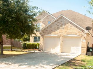 104 Bison Ln, Cibolo, TX 78108