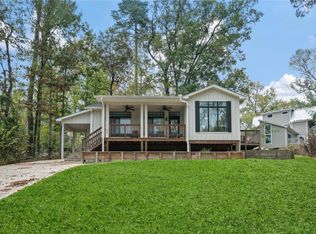 71 White Oak St, Point Blank, TX 77364