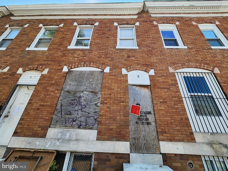 1st image of 8 N Bentalou St