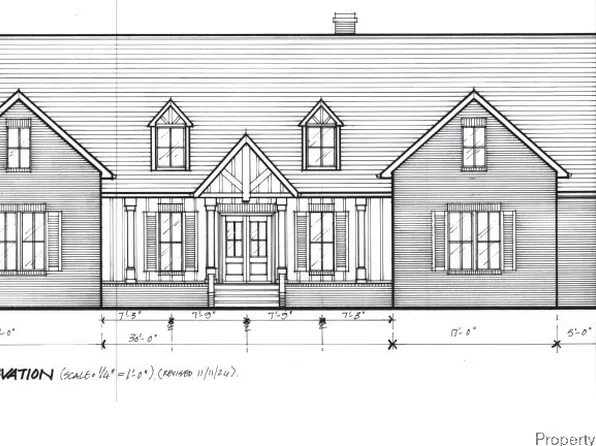 50 Stoneykirk Dr, Pinehurst, NC 28374