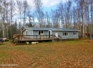 2118 N Anthony Rd, Wasilla, AK 99623