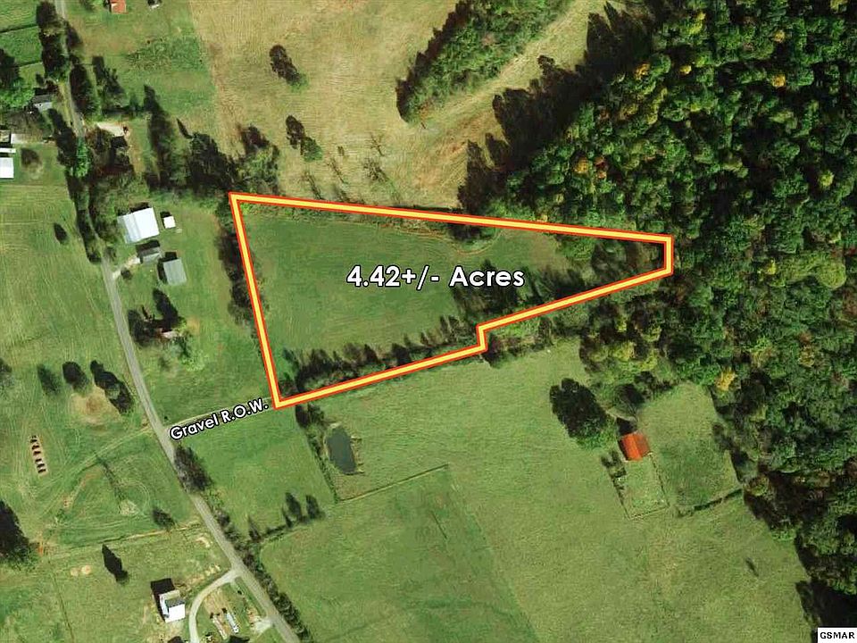 2nd image of Parcel 024.00 Hickle Rd