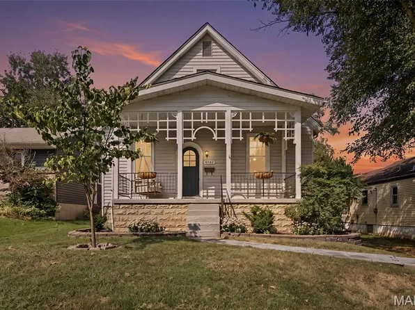 6733 Bonnie Ave, Saint Louis, MO 63123