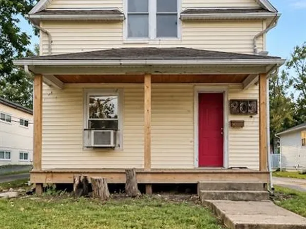 301 W 13th Ave, Emporia, KS 66801