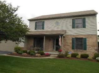 2223 Deerpointe Dr, Toledo, OH 43617