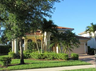12754 Aviano Dr, Naples, FL 34105