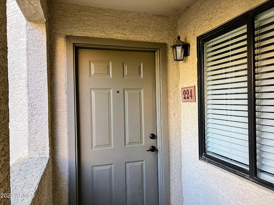 1287 N Alma School Rd #224