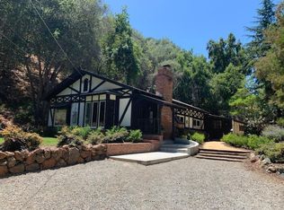 11310 Magdalena Rd, Los Altos Hills, CA 94024