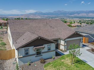 2840 Trail Rider Dr, Reno, NV 89521