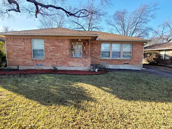 1830 Viewcrest Dr, Dallas, TX 75228