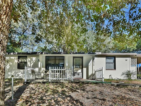 2nd image of 2271 W Devon Dr