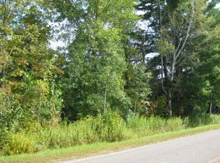 ON Cth J, Kennan, WI 54537