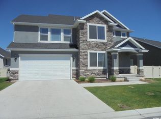 2080 W 885 S, Vineyard, UT 84058