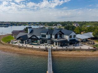 1011 Possum Point, Graford, TX 76449