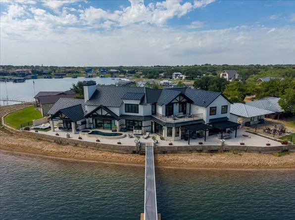 1011 Possum Point, Graford, TX 76449