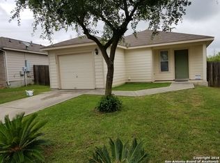 10914 Moonlit Cyn, San Antonio, TX 78252