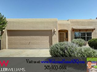 4109 Arapahoe Ave NW, Albuquerque, NM 87114
