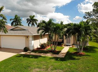 1521 SW Broadview St, Port Saint Lucie, FL 34983