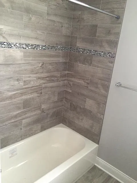 Tub / Shower