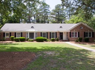 817 Poindexter Dr, Augusta, GA 30909