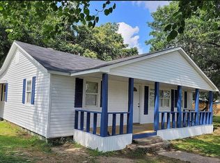 602 E 7th St, Kennett, MO 63857