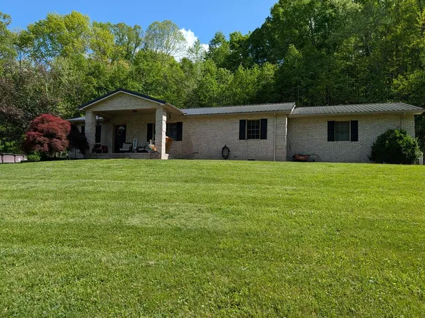 316 Wynn Rd, Piketon, OH 45661
