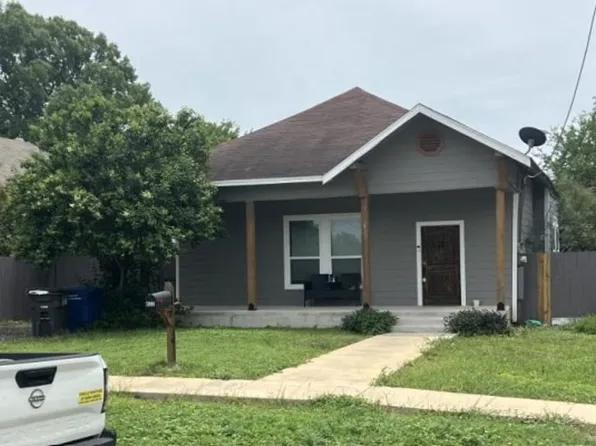 432 E Drexel Ave, San Antonio, TX 78210