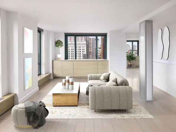 1 Irving Pl APT P18b, New York, NY 10003