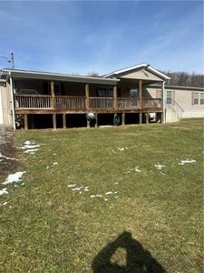 695 Grindstone Rd, Grindstone, PA, 15442