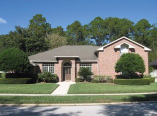 3831 Reedpond Dr N, Jacksonville, FL 32223