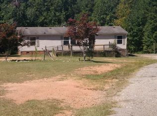 2441 Arrowhead Rd, Liberty hill, SC 29074