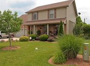 104 Foxrun LOT 120, Springfield, TN 37172