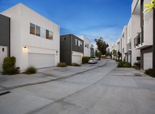 2507 N Via Artis Ave, Los Angeles, CA