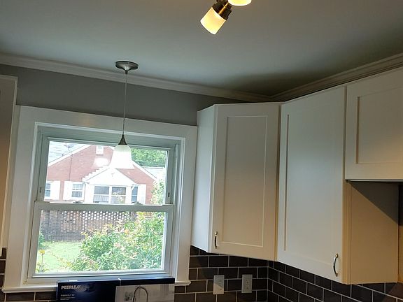 NEW KITCHEN Cabinets &Counters, Tile, Flooring, DW, Disp.,