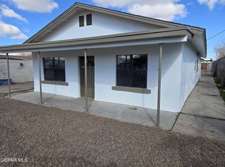 8857 Harding Way, El Paso, TX 79907