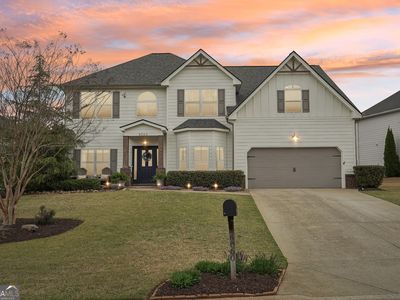 6060 Country Lake Rd, Cumming, GA, 30041