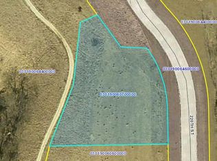 LOT 7 Woodfield Sub LOT 7, Glenwood, IA 51534