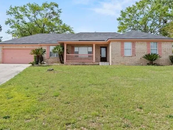 3951 Crest Dr Drive, Hephzibah, GA