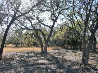 21 Blaschke Rd, Comfort, TX 78013